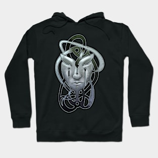 Face to face Hoodie